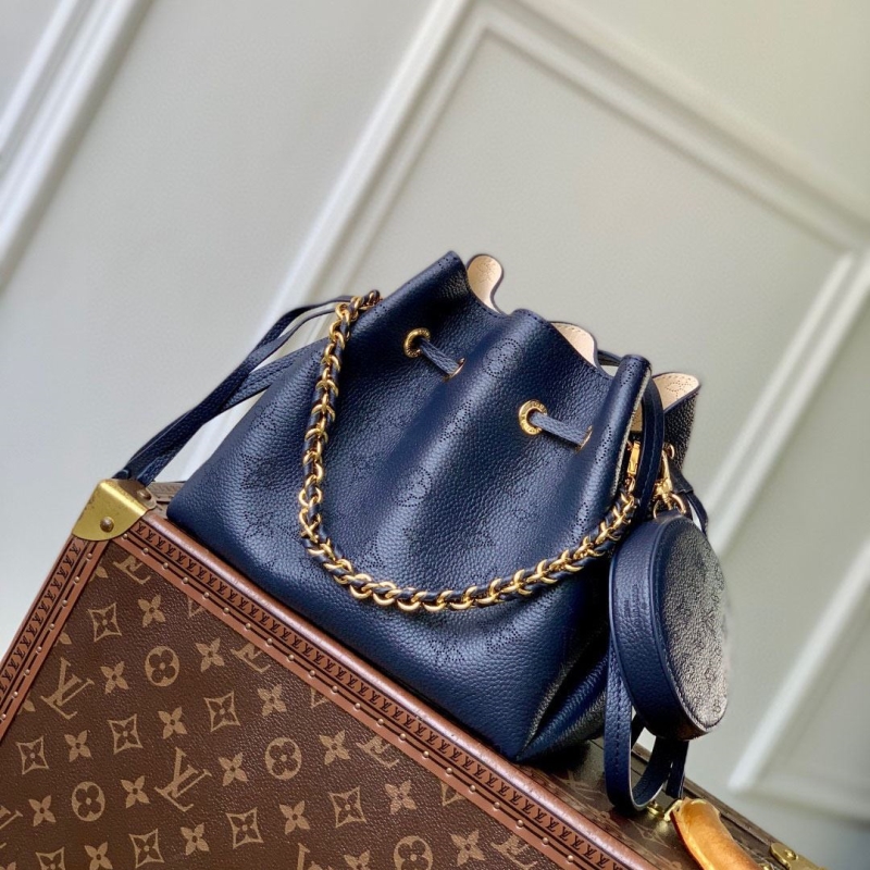 LV Bucket Bags